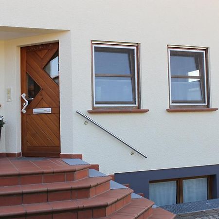 Ferienwohnung Morgentau Капел-Графенхаузен Екстериор снимка
