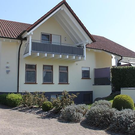 Ferienwohnung Morgentau Капел-Графенхаузен Екстериор снимка